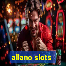 allano slots